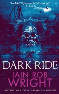 bokomslag Dark Ride
