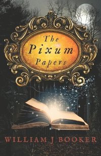 bokomslag The Pixum Papers