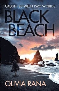 bokomslag Black Beach