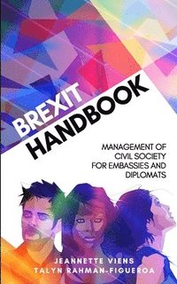 bokomslag Brexit Handbook
