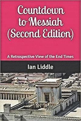 bokomslag Countdown to Messiah  (Second Edition)