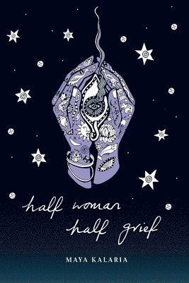 Half Woman Half Grief 1