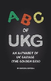 bokomslag ABC of UKG