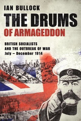 bokomslag DRUMS OF ARMAGEDDON