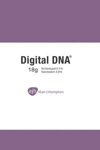 bokomslag Digital DNA