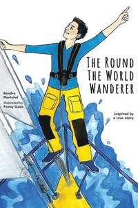 bokomslag Round the World Wanderer