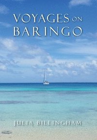 bokomslag Voyages on Baringo