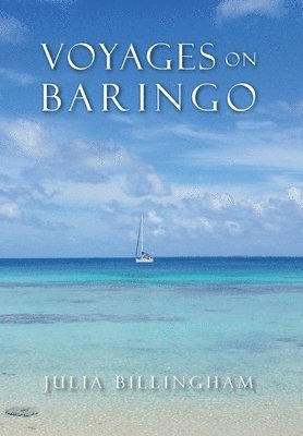 bokomslag Voyages on Baringo