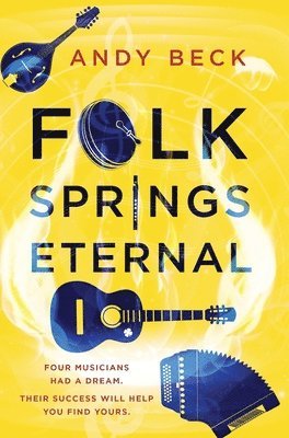 Folk Springs Eternal 1