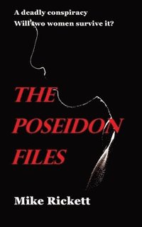 bokomslag The Poseidon Files
