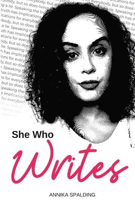 She Who Writes 1