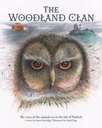 bokomslag Woodland Clan