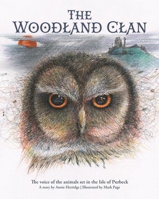 bokomslag Woodland Clan