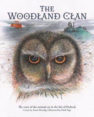 The Woodland Clan 1