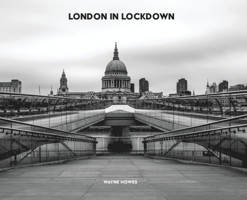 London In Lockdown 1