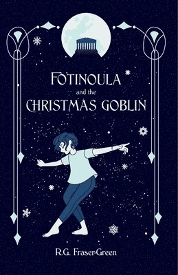 Fotinoula and the Christmas Goblin 1