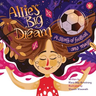 Allie's Big Dream 1