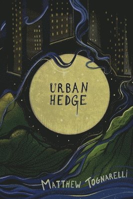 Urban Hedge 1