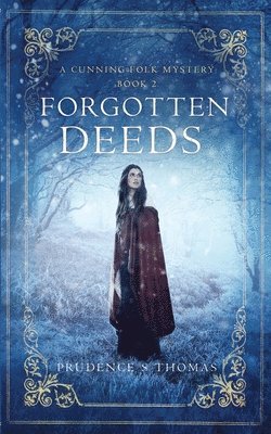 Forgotten Deeds 1