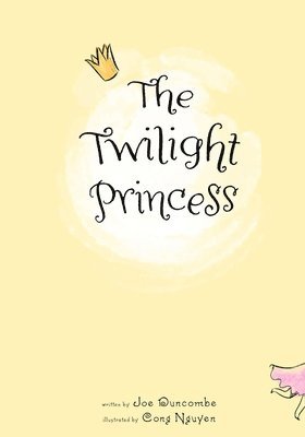 bokomslag Twilight Princess