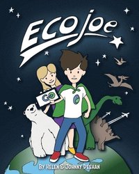 bokomslag Eco Joe