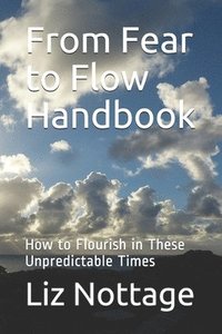 bokomslag From Fear to Flow Handbook