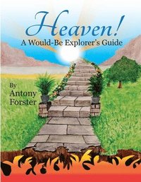 bokomslag 'Heaven! A Would-Be Explorer's Guide.'