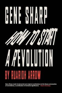 bokomslag Gene Sharp