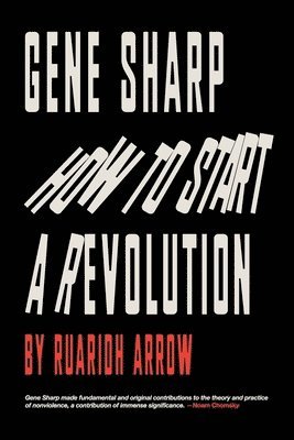 bokomslag Gene Sharp