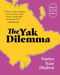 bokomslag The Yak Dilemma