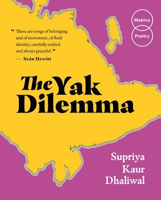 The Yak Dilemma 1