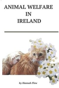 bokomslag Animal Welfare in Ireland: Animal Care