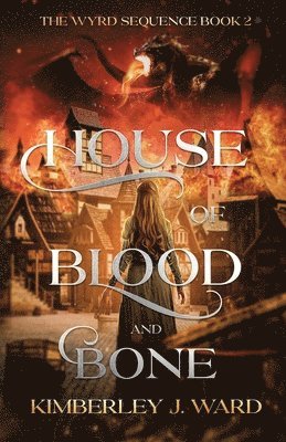 bokomslag House of Blood and Bone