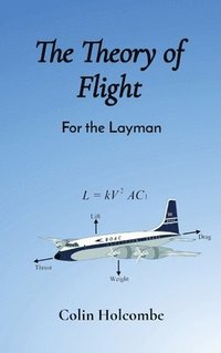 bokomslag The Theory of Flight