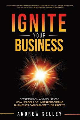 IGNITE Your Business! 1