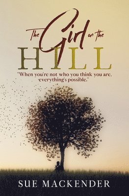 The Girl on the Hill 1