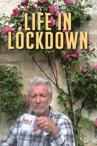 bokomslag Life in Lockdown
