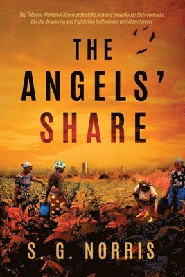 bokomslag Angels' Share