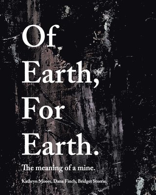 Of Earth, For Earth 1