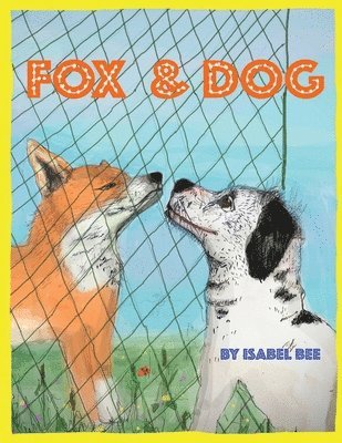 Fox and Dog 1