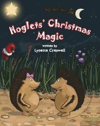 bokomslag Hoglets' Christmas Magic