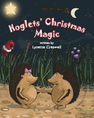 Hoglets' Christmas Magic 1