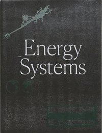 bokomslag Energy Systems