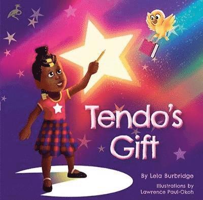 Tendo's Gift 1