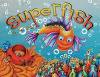 bokomslag Superfish