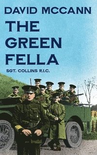 bokomslag The Green Fella