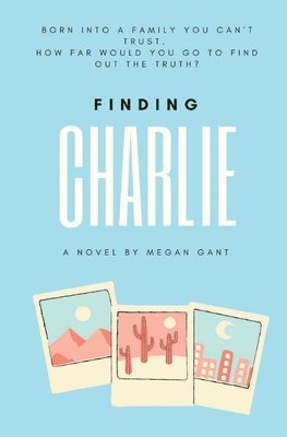 Finding Charlie 1