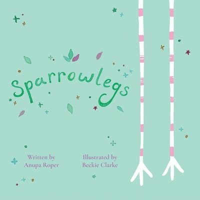 Sparrowlegs 1