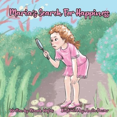 Maria's Search for Happiness 1