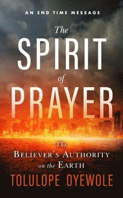 The Spirit of Prayer 1